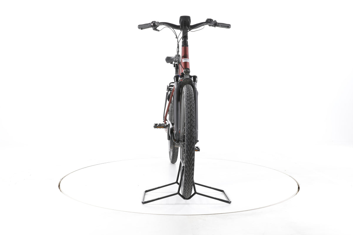Winora Sinus N5 City E-Bike Tiefeinsteiger - Image 4
