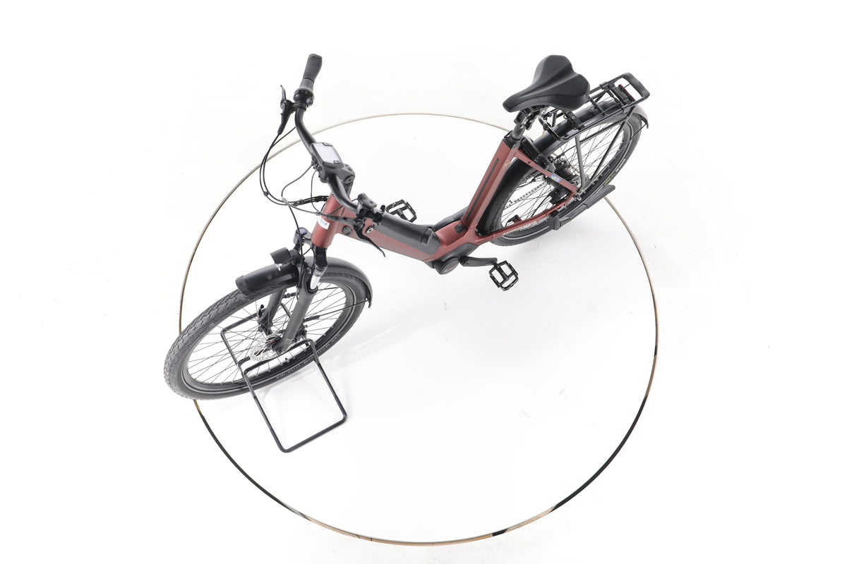 Winora Sinus N5 City E-Bike Tiefeinsteiger - Image 18