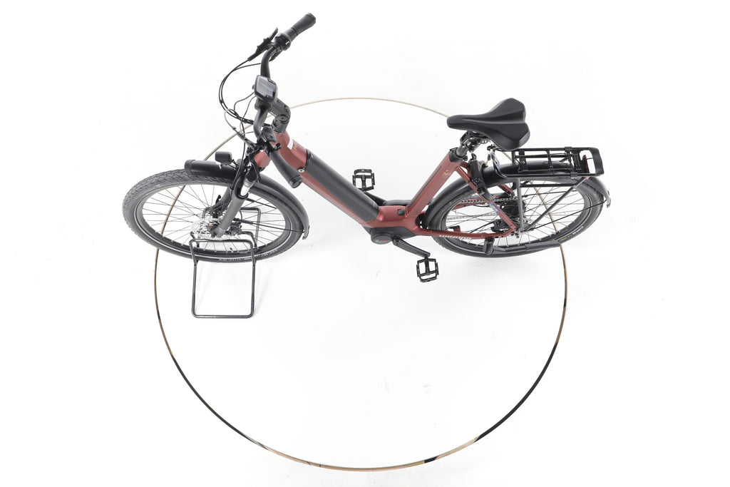 Winora Sinus N5 City E-Bike Tiefeinsteiger - Image 19