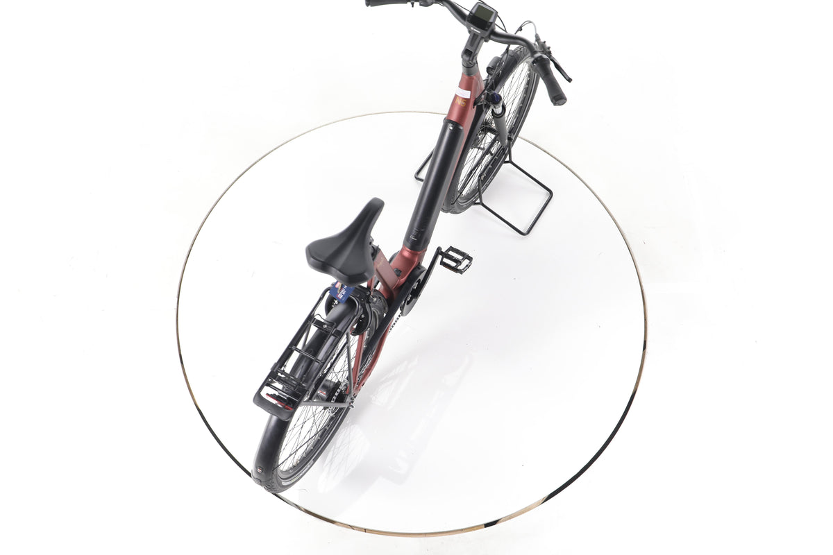 Winora Sinus N5 City E-Bike Tiefeinsteiger - Image 23