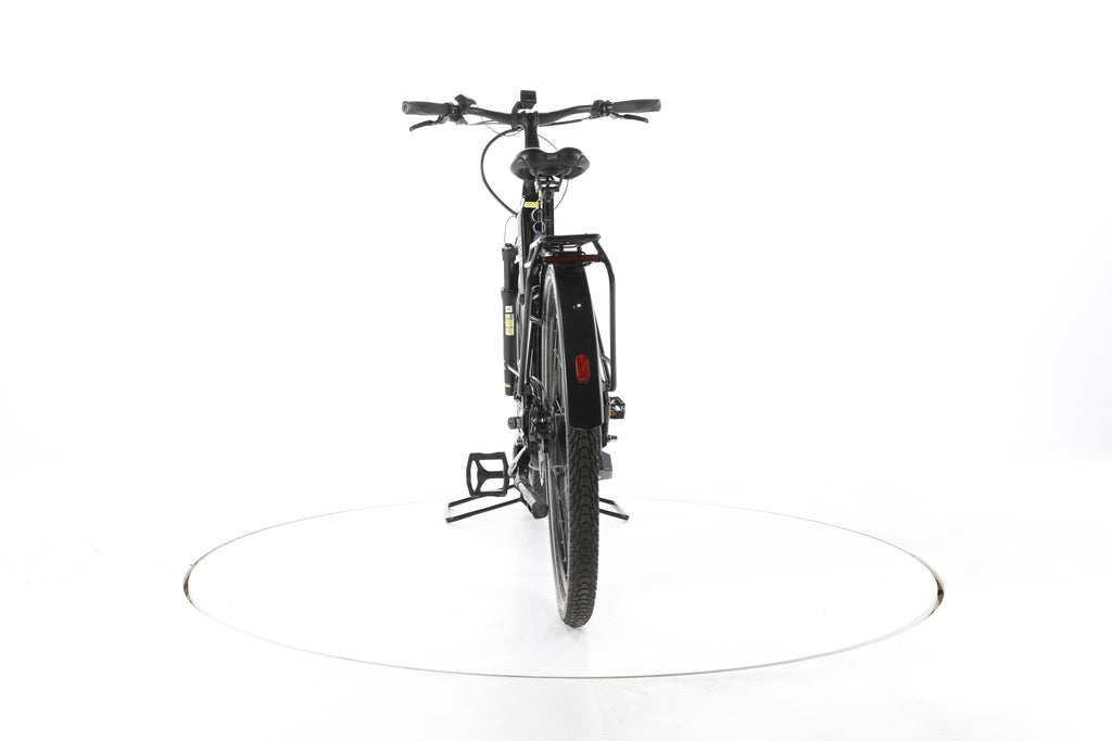 Kettler Quadriga Pro Belt Automatic City E-Bike Tiefeinsteiger - Image 10