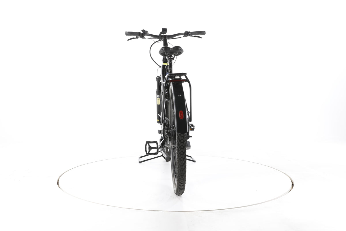 Kettler Quadriga Pro Belt Automatic City E-Bike Tiefeinsteiger - Image 10