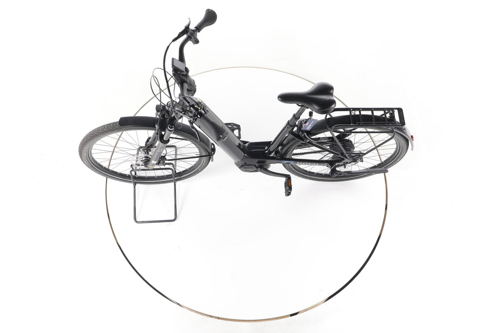 Kettler Quadriga Pro Belt Automatic City E-Bike Tiefeinsteiger - Image 19
