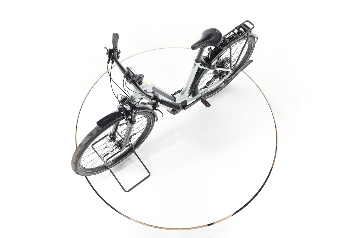 Raleigh Dundee 11 Trekking E-Bike Tiefeinsteiger - Image 18