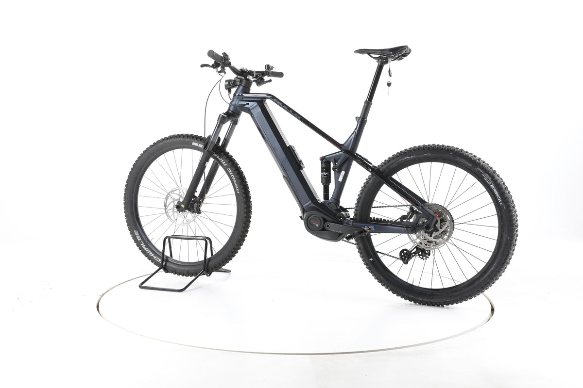 Bulls Sonic Evo AM 1 E-Bike Fully - Image 8
