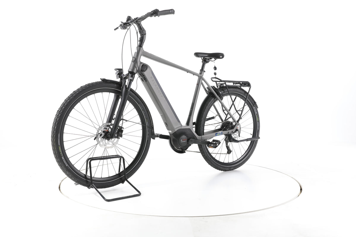Kalkhoff Endeavour 3.B Move Trekking E-Bike - Image 6