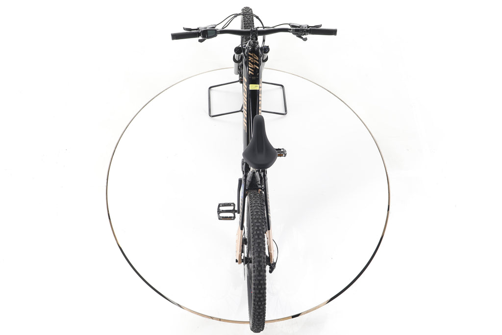 Haibike AllTrail 7 E-Bike Fully - Image 22