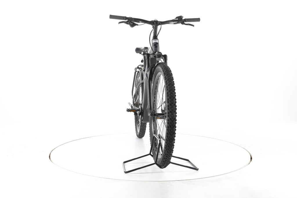 Cube Reaction Hybrid Race Trekking E-Bike - Image 4