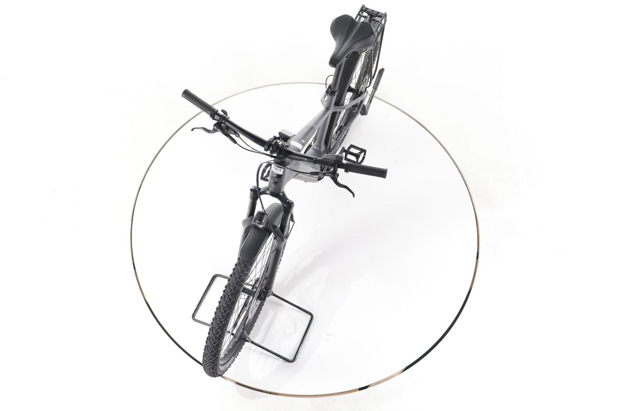 Cube Reaction Hybrid Race Trekking E-Bike - Image 17