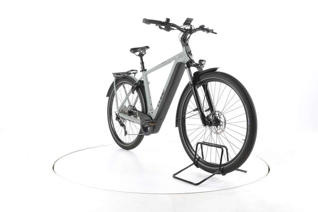Cube Kathmandu Trekking E-Bike - Image 3