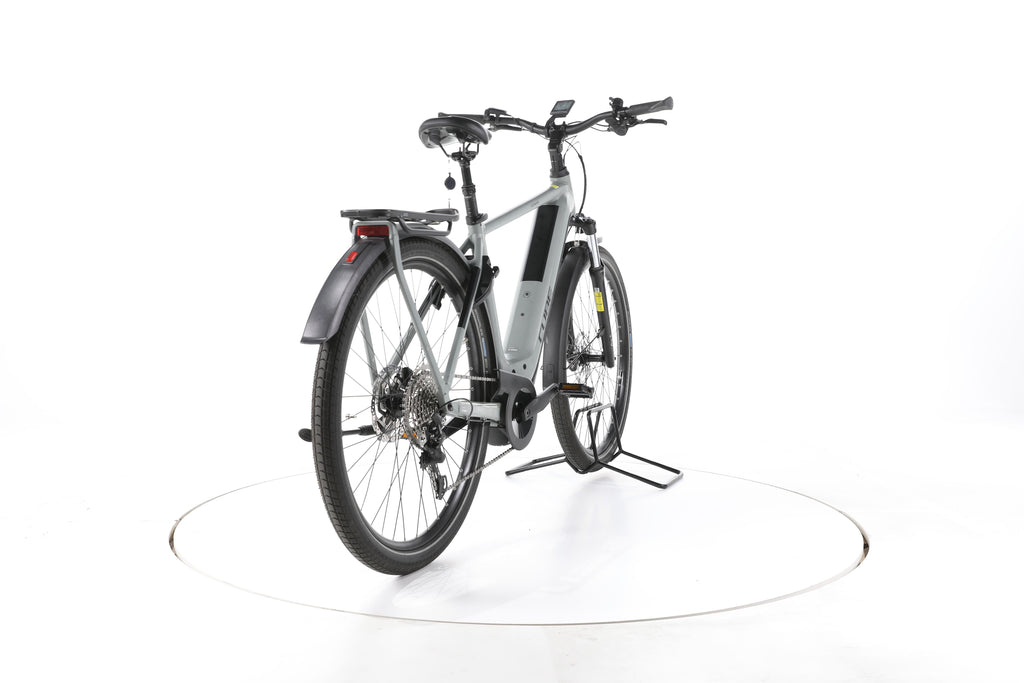 Cube Kathmandu Trekking E-Bike - Image 11