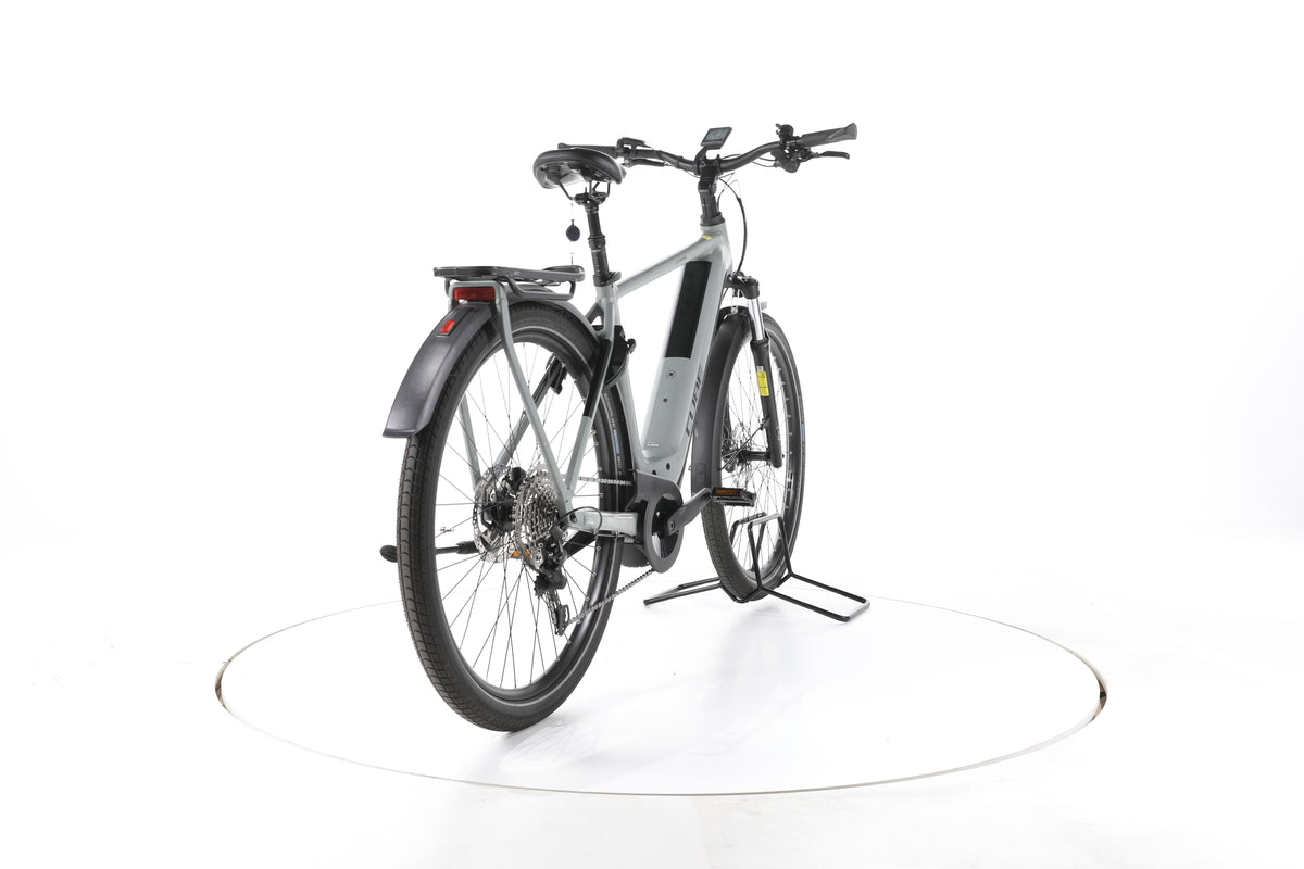 Cube Kathmandu Trekking E-Bike - Image 11