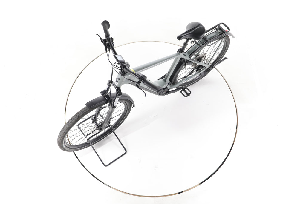 Cube Kathmandu Trekking E-Bike - Image 18
