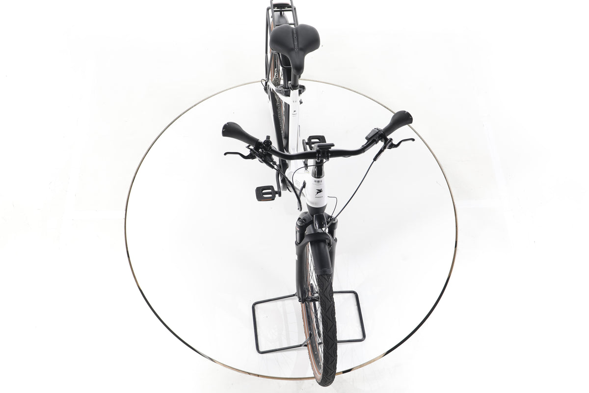 Pegasus PREMIO EVO 10 LITE - 625 Wh - Trekking E-Bike Tiefeinsteiger 2024 - Image 16