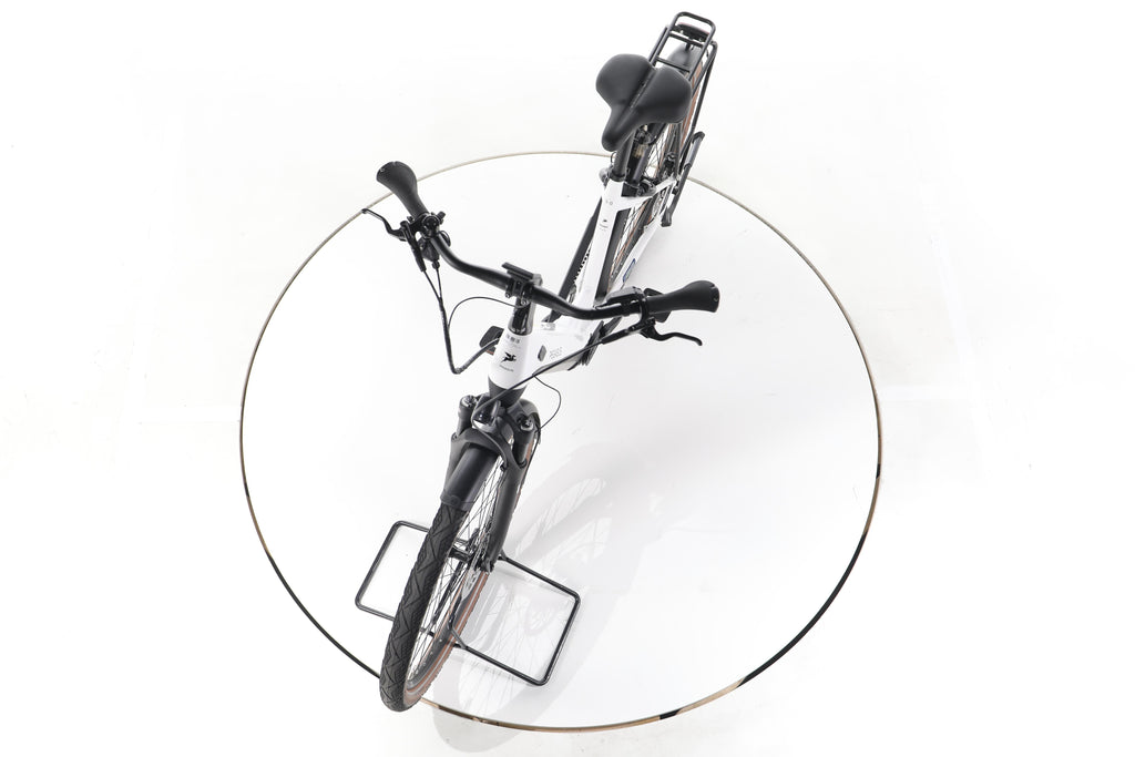 Pegasus PREMIO EVO 10 LITE - 625 Wh - Trekking E-Bike Tiefeinsteiger 2024 - Image 17