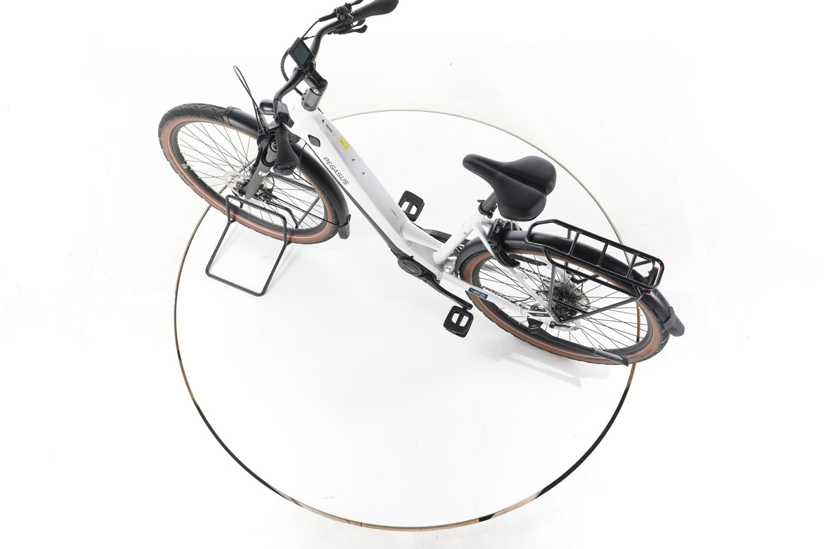 Pegasus PREMIO EVO 10 LITE - 625 Wh - Trekking E-Bike Tiefeinsteiger 2024 - Image 20