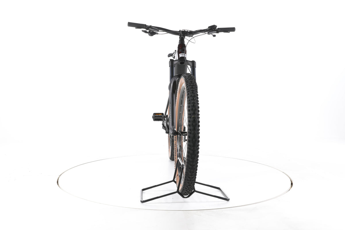 Cube Stereo Hybrid 140 HPC Race E-Bike Fully Carbon - Image 4
