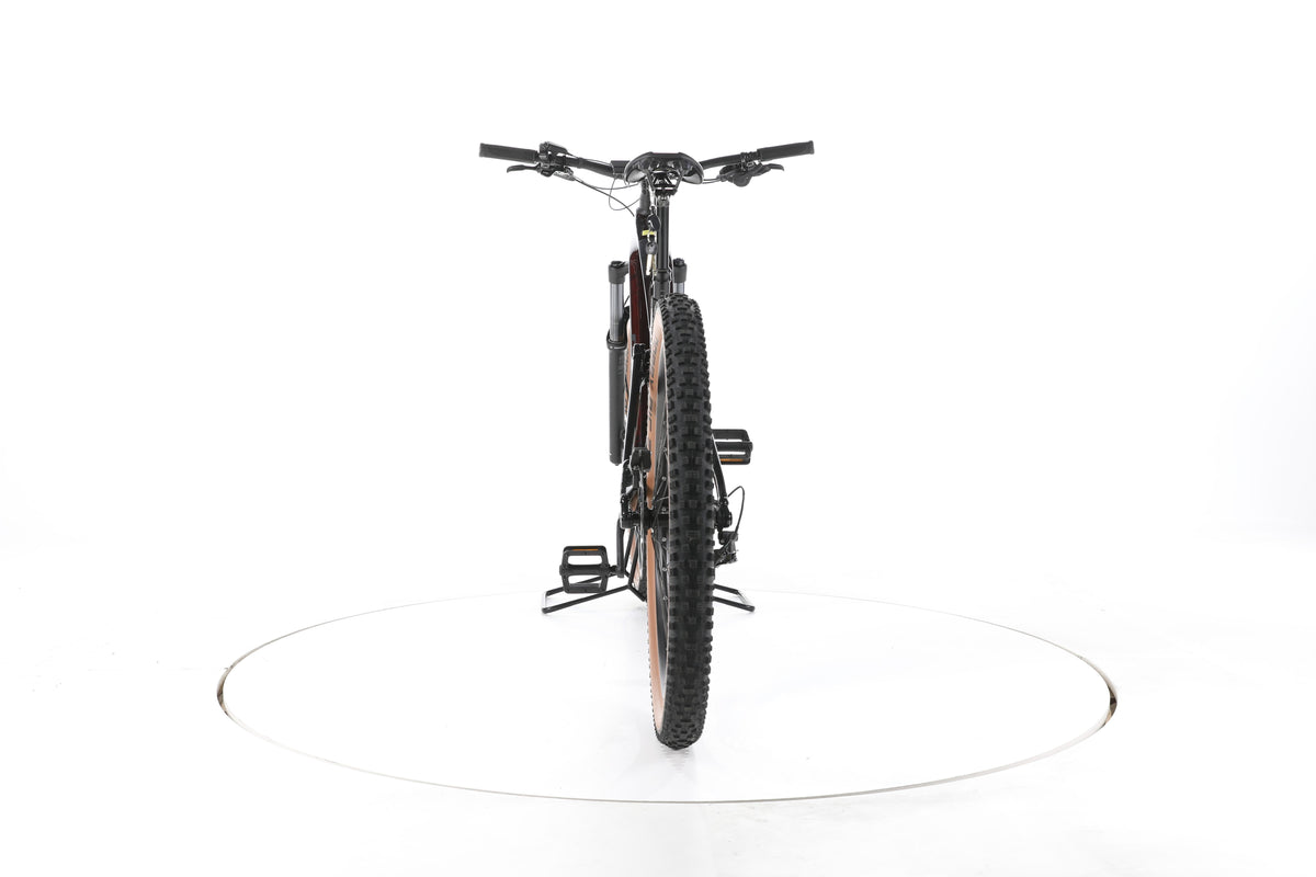 Cube Stereo Hybrid 140 HPC Race E-Bike Fully Carbon - Image 10