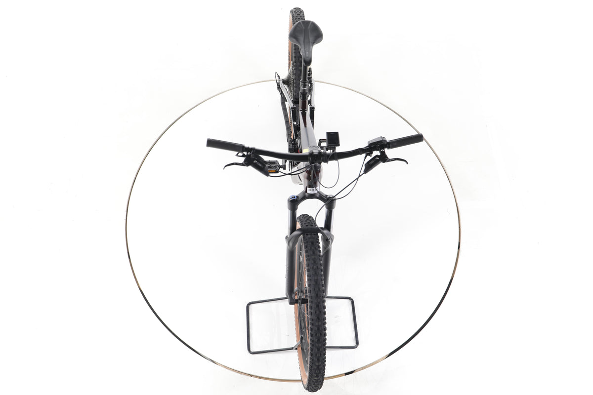 Cube Stereo Hybrid 140 HPC Race E-Bike Fully Carbon - Image 16