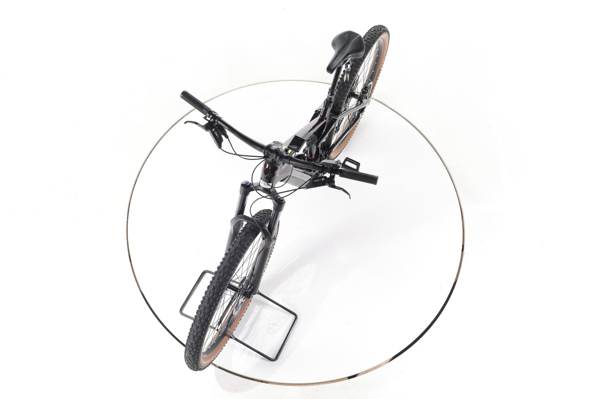 Cube Stereo Hybrid 140 HPC Race E-Bike Fully Carbon - Image 17