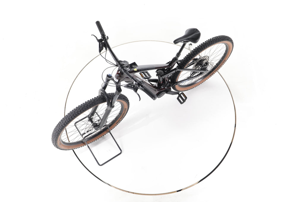 Cube Stereo Hybrid 140 HPC Race E-Bike Fully Carbon - Image 18