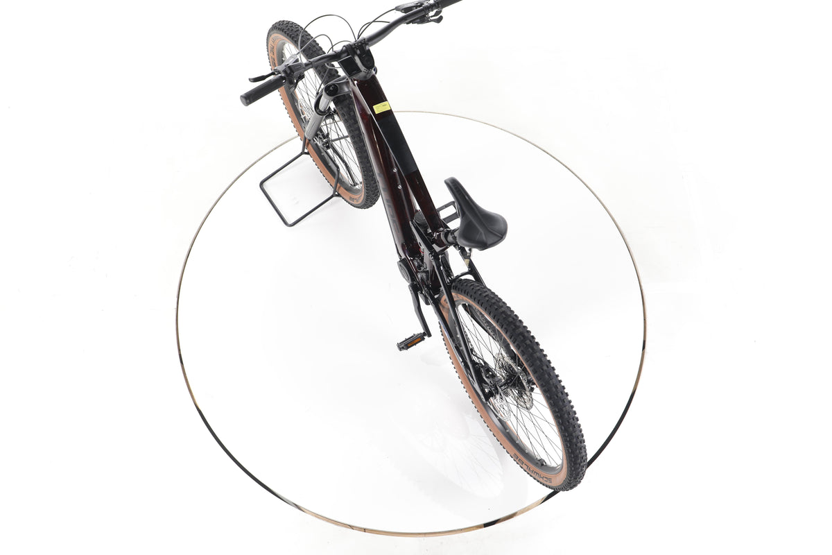 Cube Stereo Hybrid 140 HPC Race E-Bike Fully Carbon - Image 21