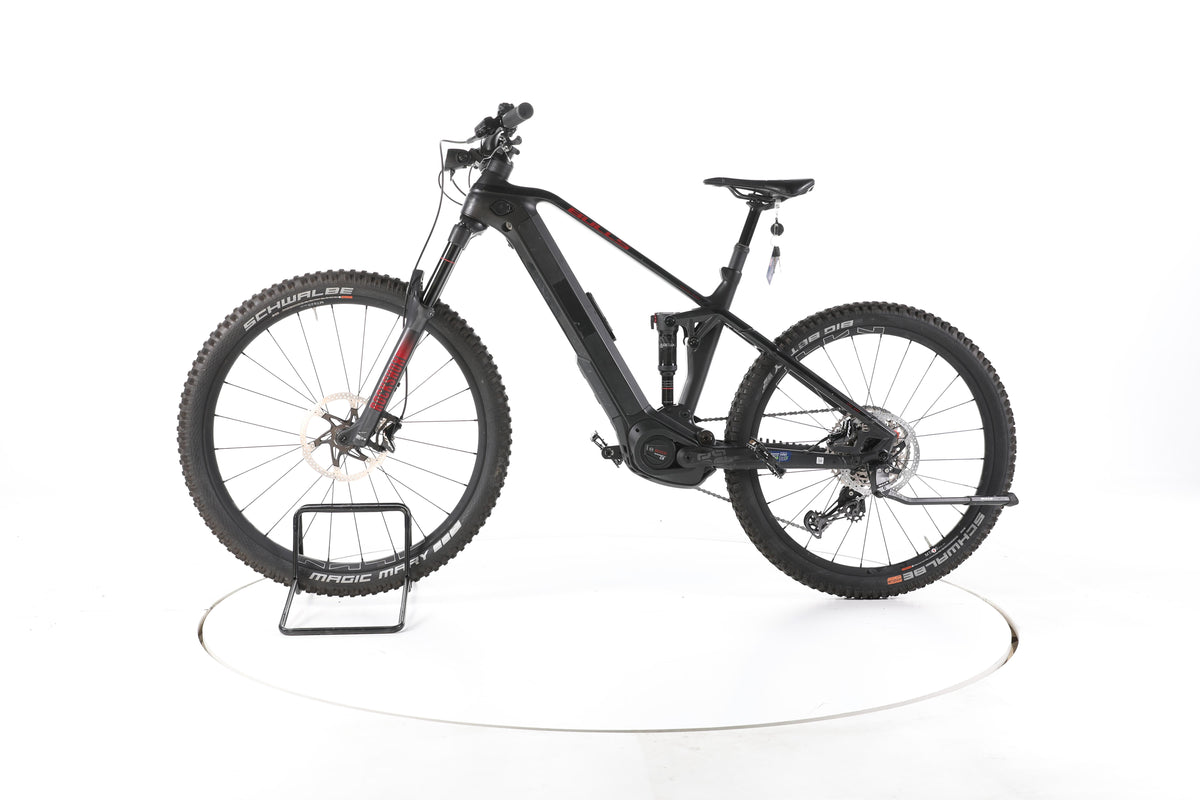 Bulls Sonic EVO AM 3 E-Bike Fully Carbon - Image 7
