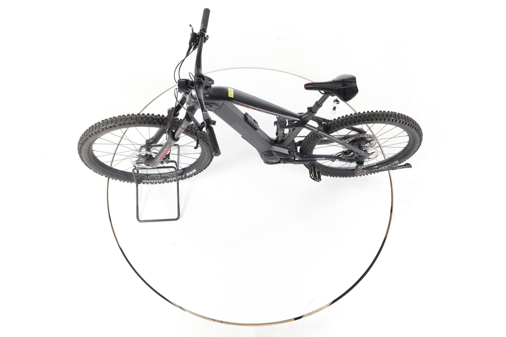 Bulls Sonic EVO AM 3 E-Bike Fully Carbon - Image 19