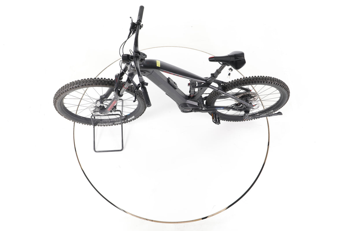 Bulls Sonic EVO AM 3 E-Bike Fully Carbon - Image 19