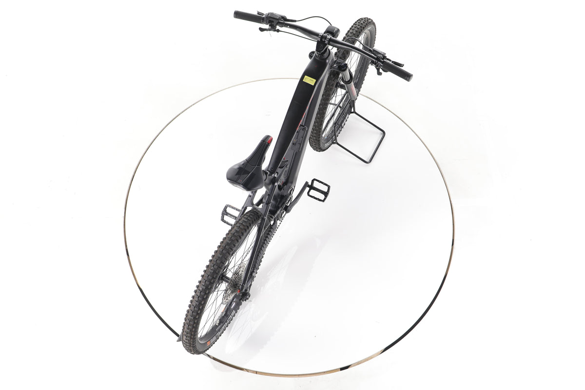 Bulls Sonic EVO AM 3 E-Bike Fully Carbon - Image 23