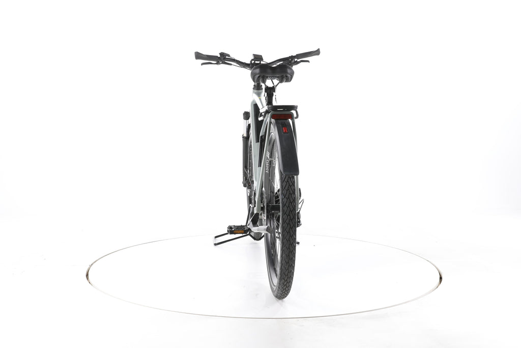 Cube Kathmandu Hybrid ONE Trekking E-Bike - Image 10