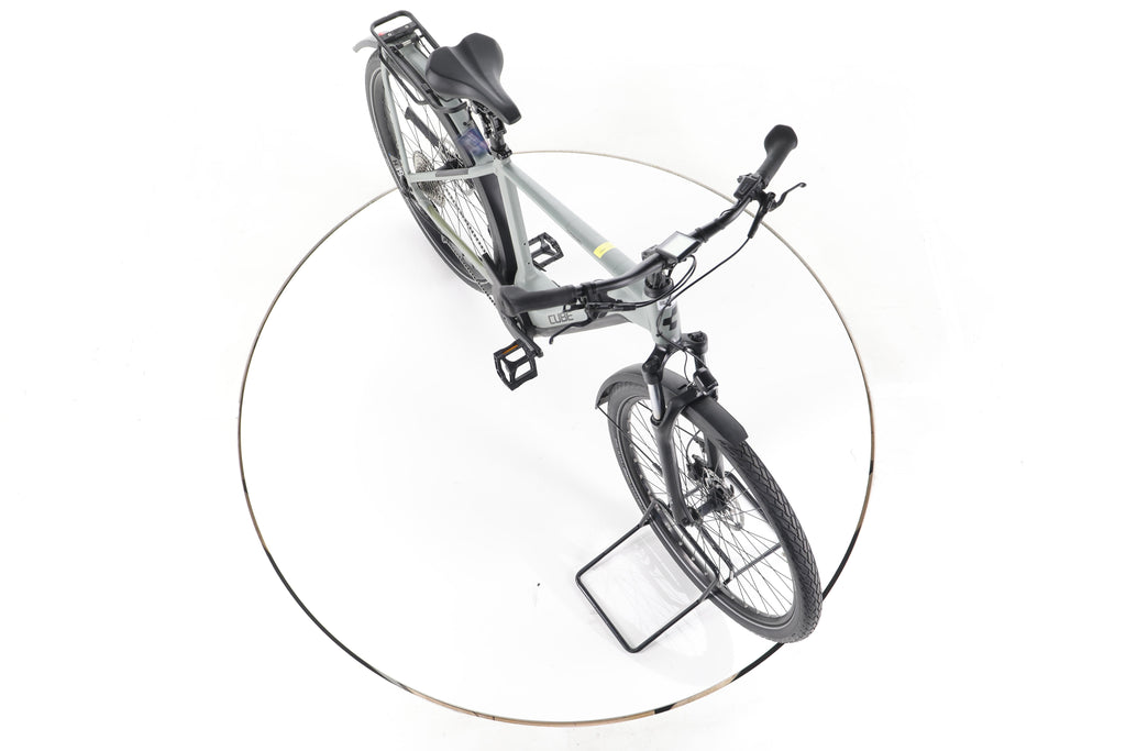 Cube Kathmandu Hybrid ONE Trekking E-Bike - Image 15