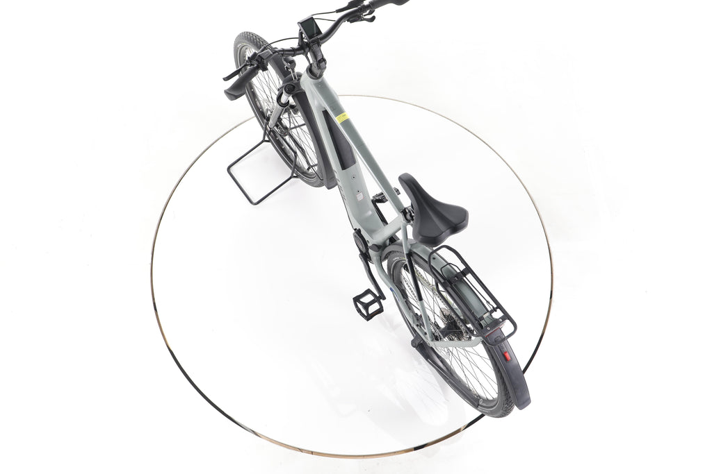 Cube Kathmandu Hybrid ONE Trekking E-Bike - Image 21