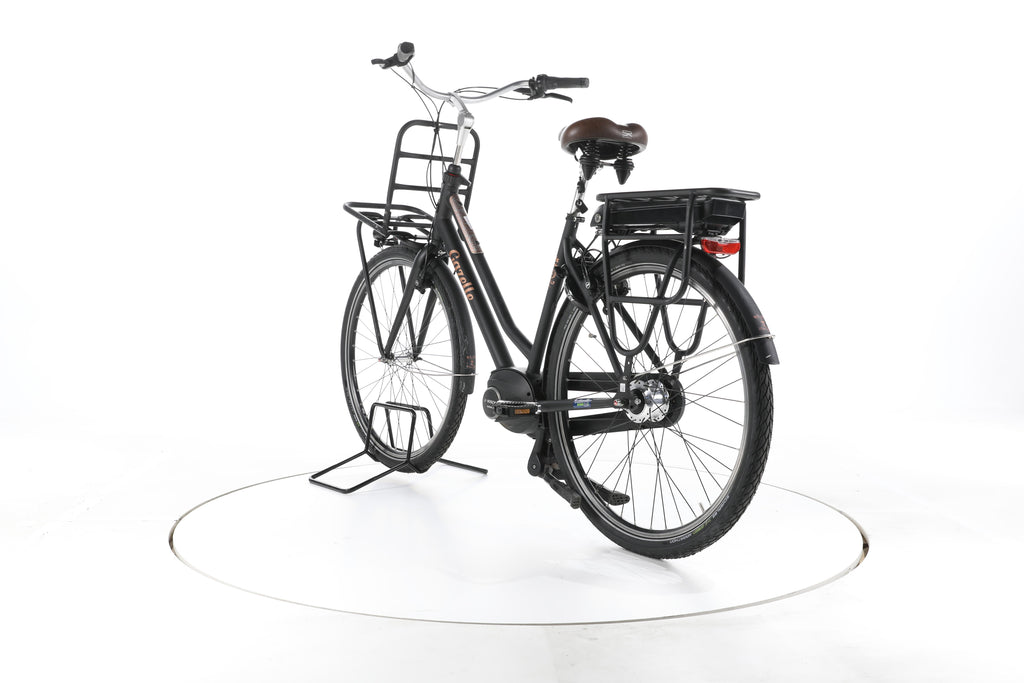 Gazelle Miss Grace C7 HMB City E-Bike Tiefeinsteiger - Image 9