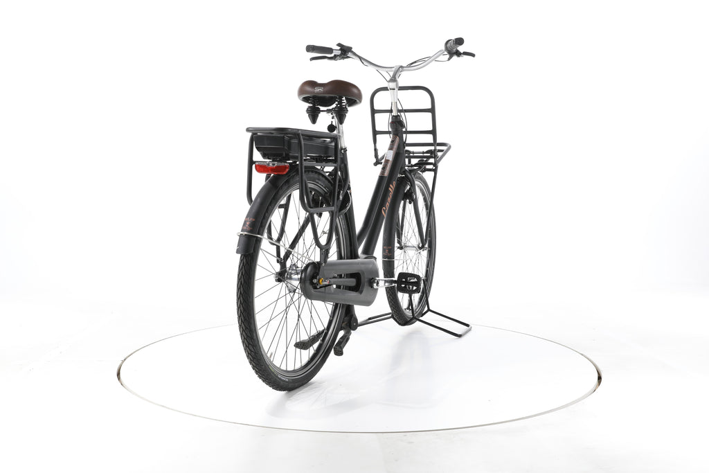 Gazelle Miss Grace C7 HMB City E-Bike Tiefeinsteiger - Image 11