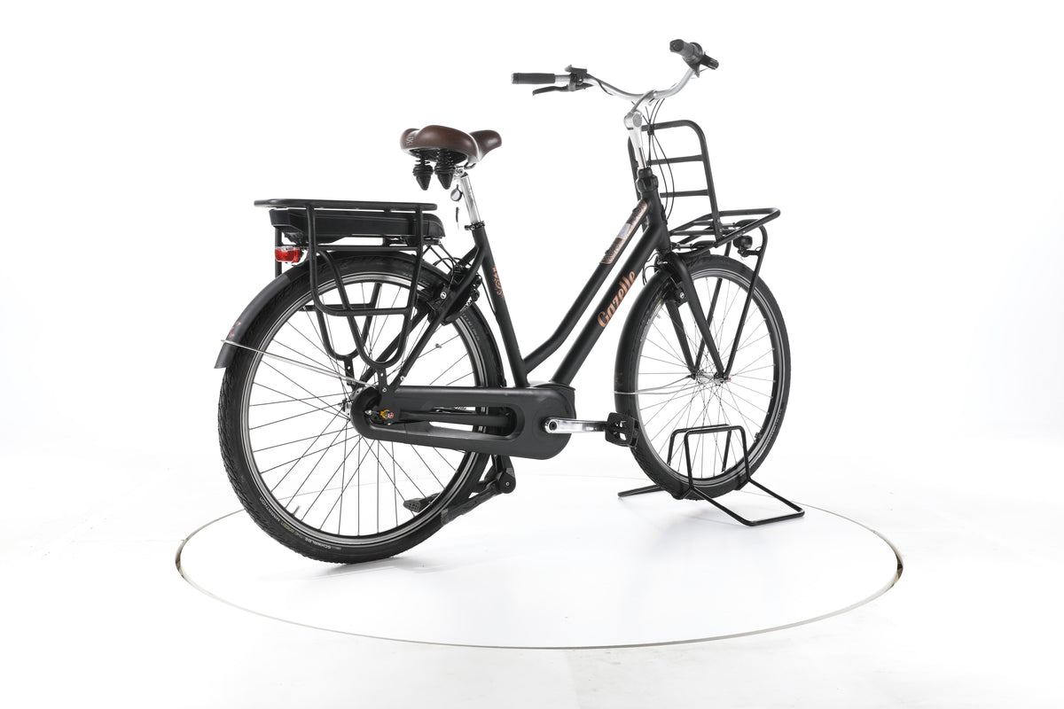 Gazelle Miss Grace C7 HMB City E-Bike Tiefeinsteiger - Image 12