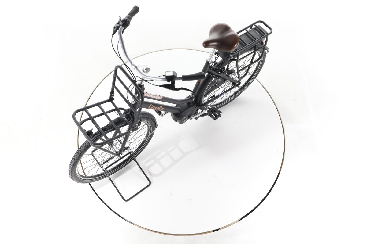 Gazelle Miss Grace C7 HMB City E-Bike Tiefeinsteiger - Image 18