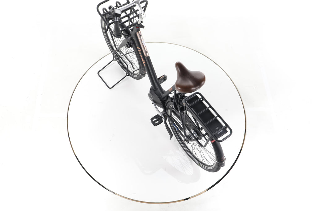 Gazelle Miss Grace C7 HMB City E-Bike Tiefeinsteiger - Image 21