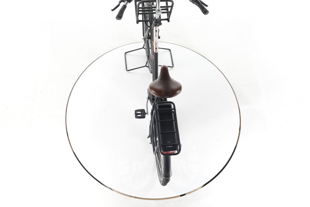 Gazelle Miss Grace C7 HMB City E-Bike Tiefeinsteiger - Image 22