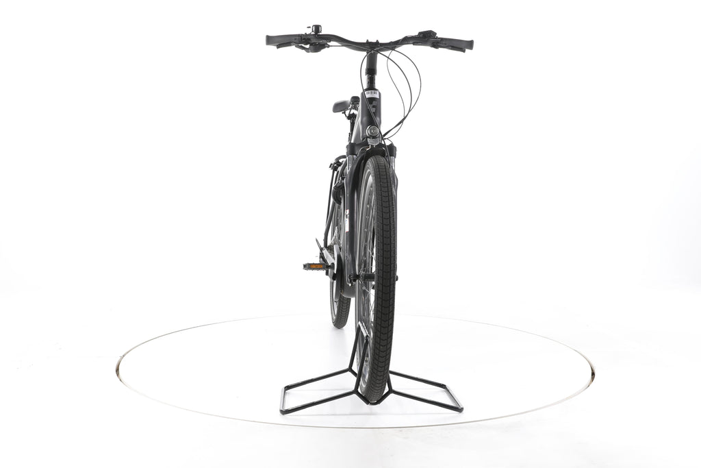 Cube Touring Hybrid Pro Trekking E-Bike - Image 4