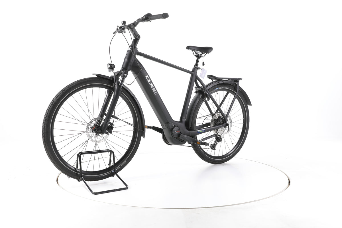 Cube Touring Hybrid Pro Trekking E-Bike - Image 6