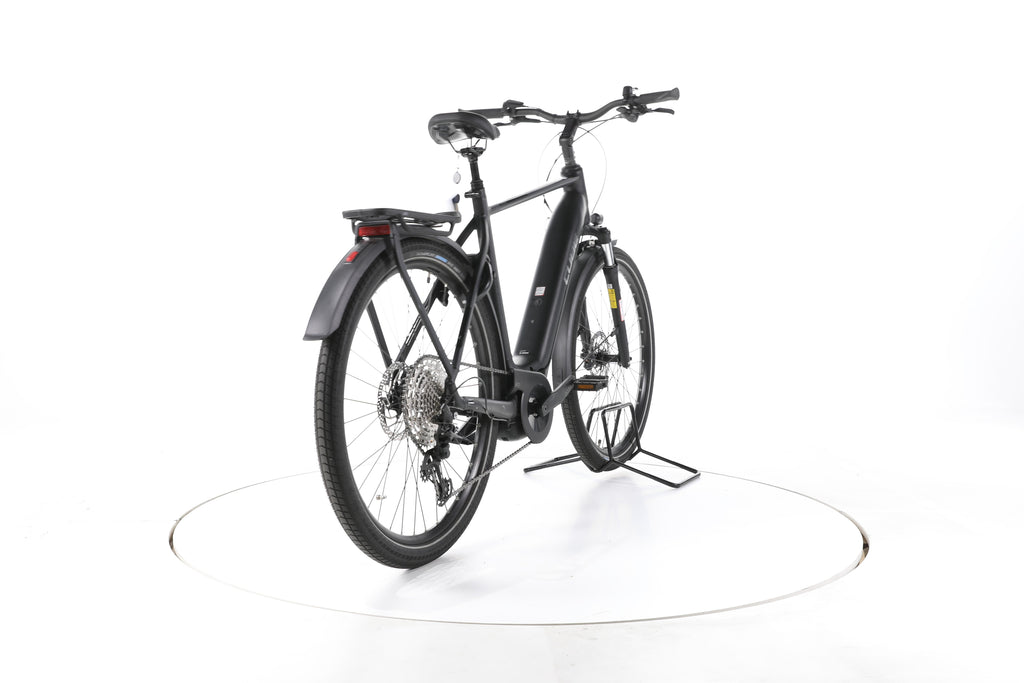 Cube Touring Hybrid Pro Trekking E-Bike - Image 11