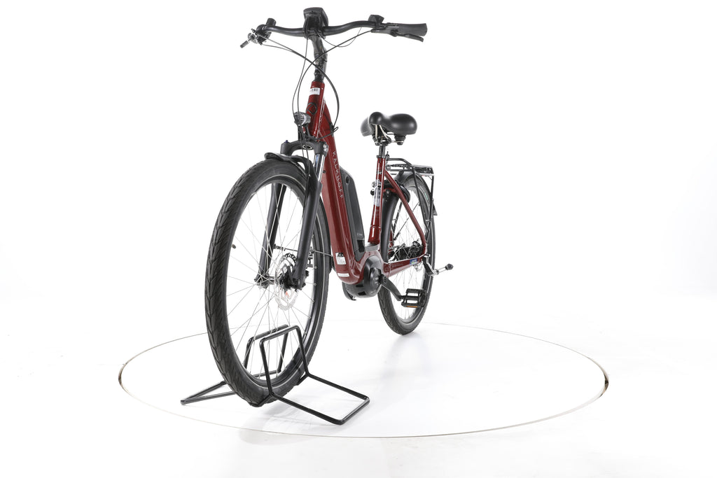 Kalkhoff Image 1.B Advance City E-Bike Tiefeinsteiger - Image 5