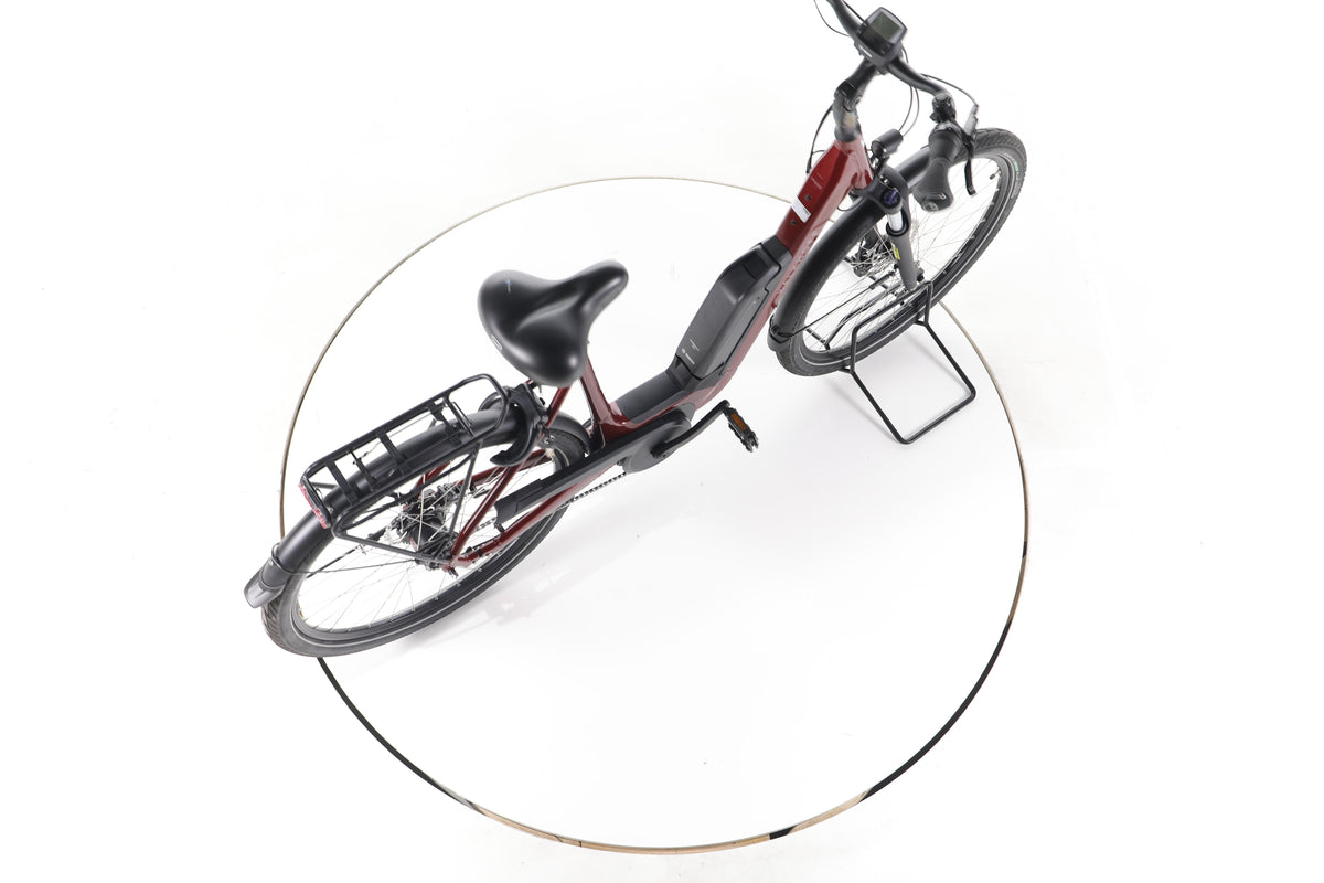 Kalkhoff Image 1.B Advance City E-Bike Tiefeinsteiger - Image 24