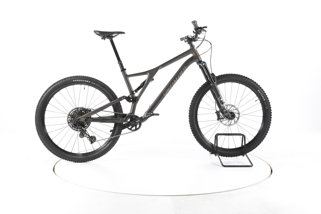 Specialized Stumpjumper Comp Fahrrad Fully - Image 1