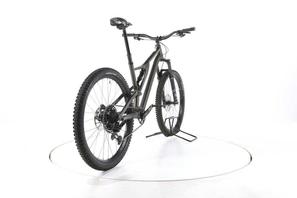Specialized Stumpjumper Comp Fahrrad Fully - Image 11