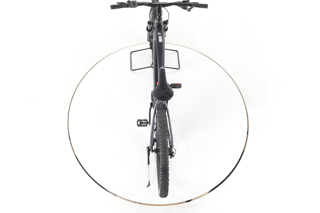 Carver Strict E.440 E-Bike - Image 22