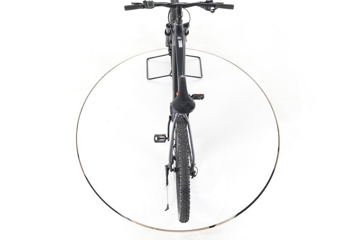 Carver Strict E.440 E-Bike - Image 22