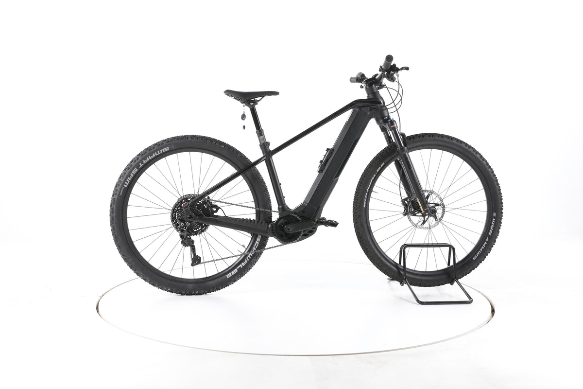 Bulls Sonic EVO 1 E-Bike - Image 1