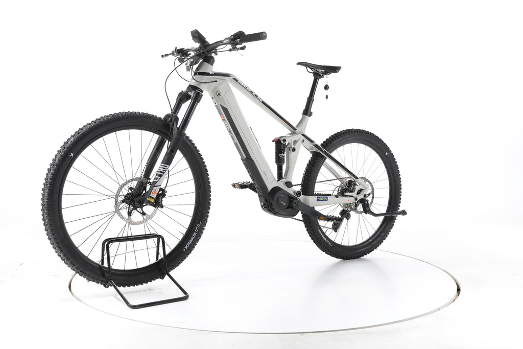 Bulls Sonic EVO AM 1 E-Bike Fully - Image 6